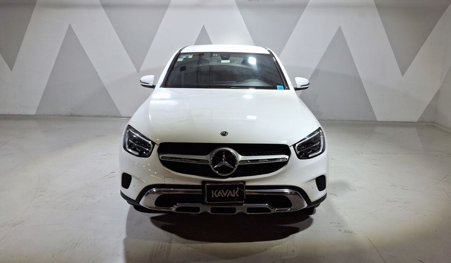 Mercedes Benz Clase Glc Coupe 2.0 GLC 300 COUPE 4MATIC AUTO 4WD Suv 2020