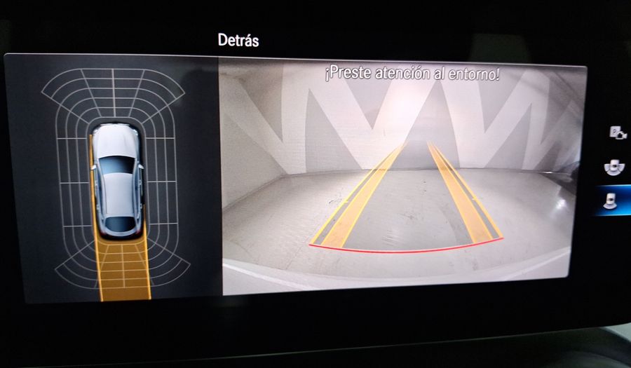 Mercedes Benz Clase Glc Coupe 2.0 GLC 300 COUPE 4MATIC AUTO 4WD Suv 2020