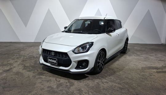 Suzuki • Swift