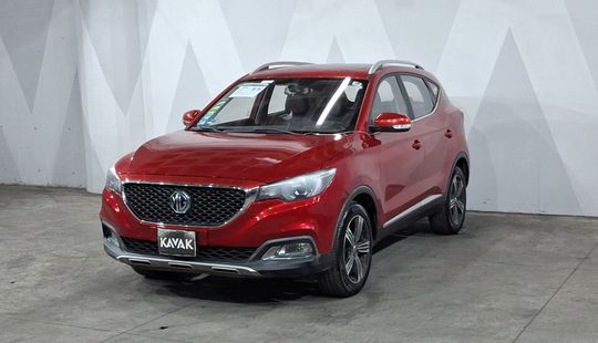 Mg • Zs