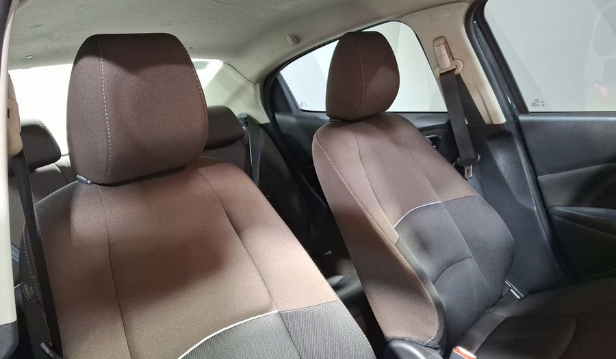 Mazda 2 1.5 I SPORT SEDAN AUTO Sedan 2023