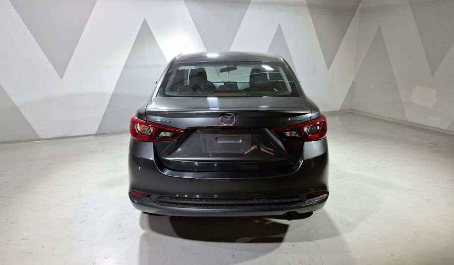 Mazda 2 1.5 I SPORT SEDAN AUTO Sedan 2023