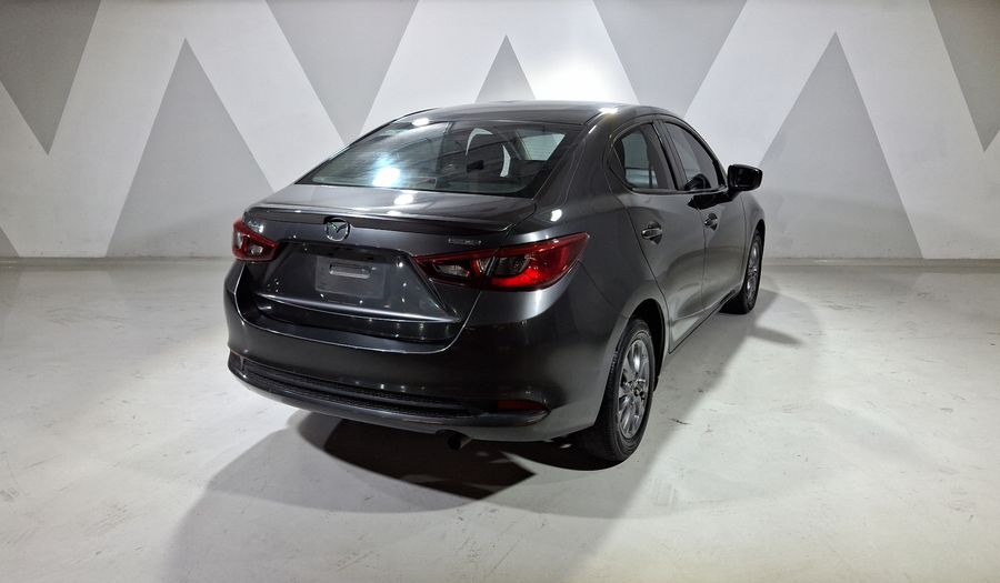 Mazda 2 1.5 I SPORT SEDAN AUTO Sedan 2023