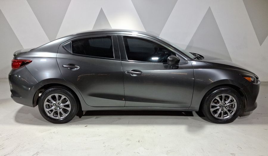 Mazda 2 1.5 I SPORT SEDAN AUTO Sedan 2023