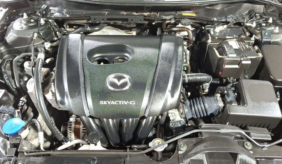 Mazda 2 1.5 I SPORT SEDAN AUTO Sedan 2023