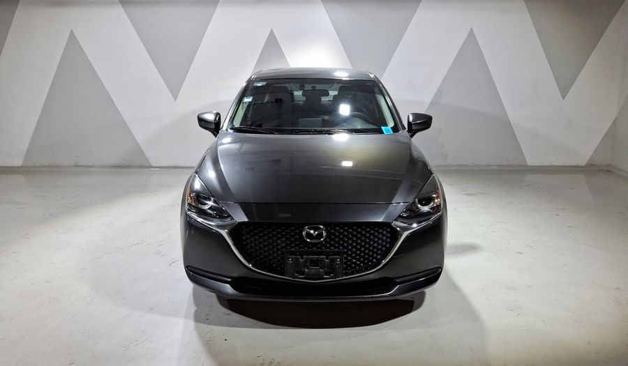 Mazda 2 1.5 I SPORT SEDAN AUTO Sedan 2023
