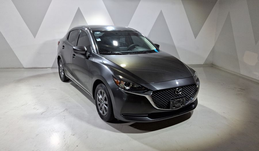 Mazda 2 1.5 I SPORT SEDAN AUTO Sedan 2023