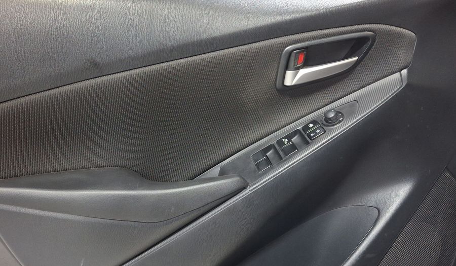 Mazda 2 1.5 I SPORT SEDAN AUTO Sedan 2023