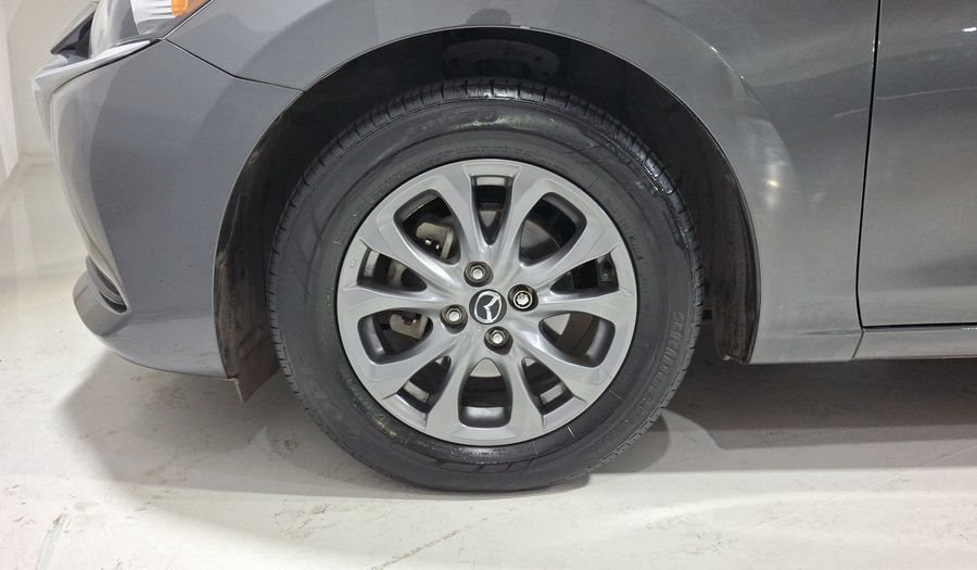 Mazda 2 1.5 I SPORT SEDAN AUTO Sedan 2023