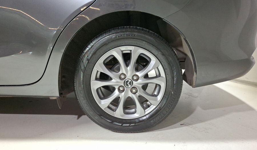 Mazda 2 1.5 I SPORT SEDAN AUTO Sedan 2023