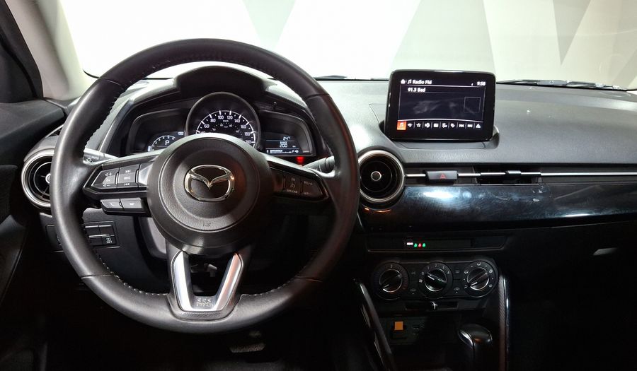 Mazda 2 1.5 I SPORT SEDAN AUTO Sedan 2023