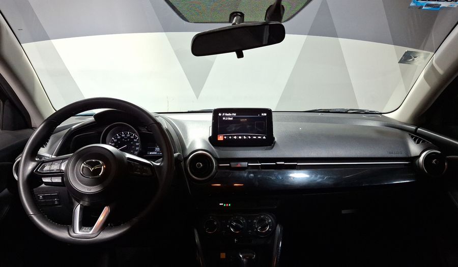 Mazda 2 1.5 I SPORT SEDAN AUTO Sedan 2023