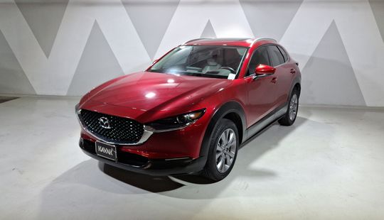 Mazda • CX-30