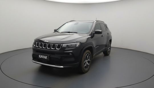 Jeep • Compass