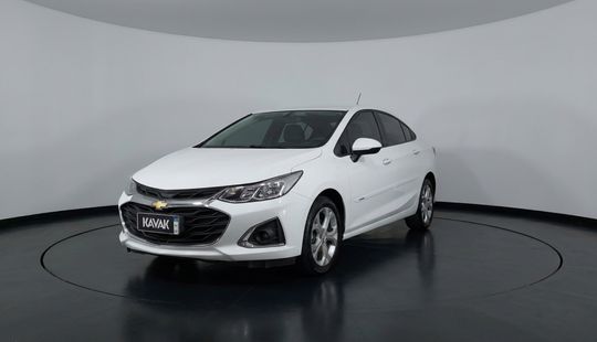 Chevrolet • Cruze