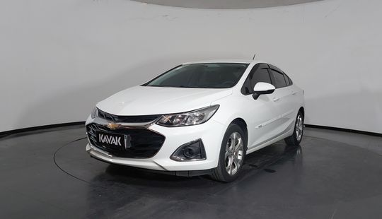 Chevrolet • Cruze