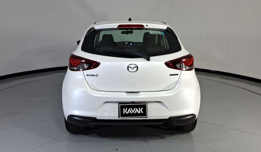 Mazda 2 1.5 I SPORT AUTO Hatchback 2023