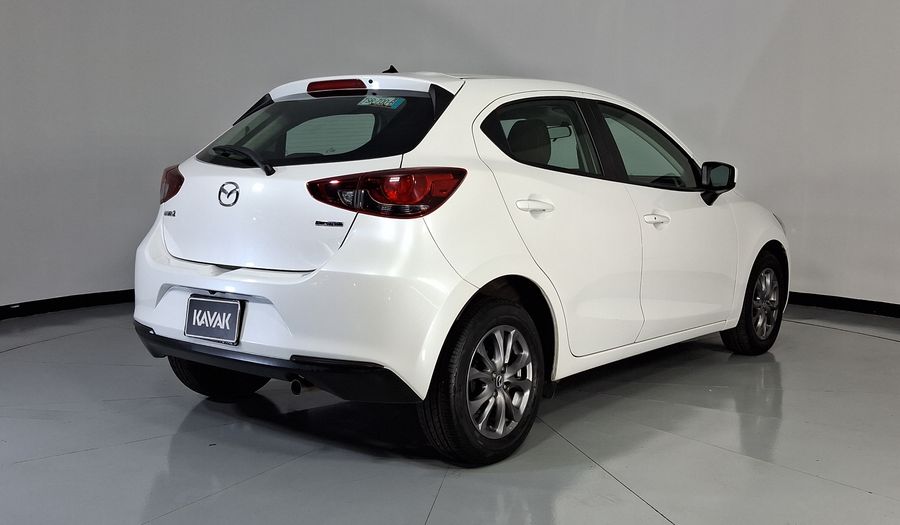 Mazda 2 1.5 I SPORT AUTO Hatchback 2023