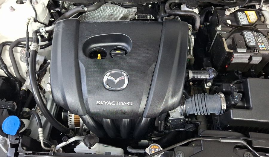 Mazda 2 1.5 I SPORT AUTO Hatchback 2023