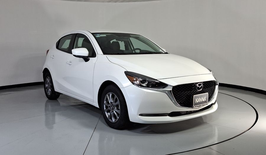 Mazda 2 1.5 I SPORT AUTO Hatchback 2023