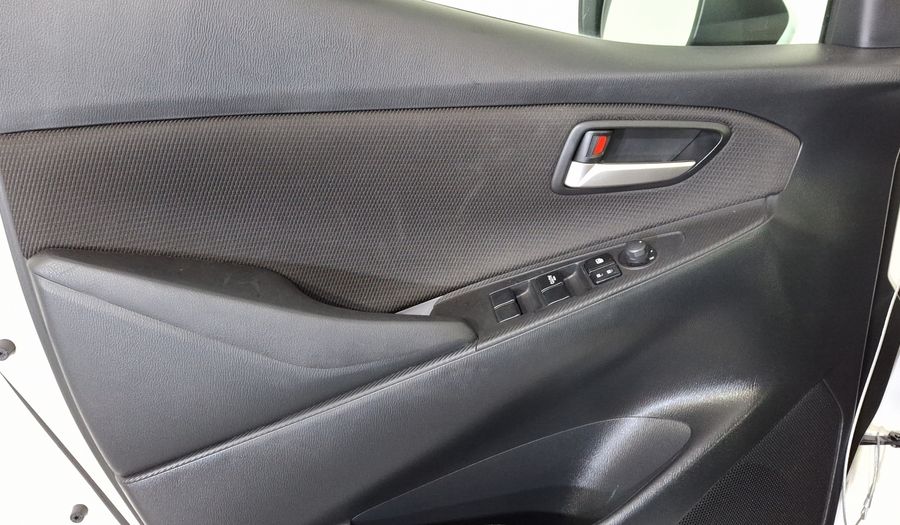 Mazda 2 1.5 I SPORT AUTO Hatchback 2023