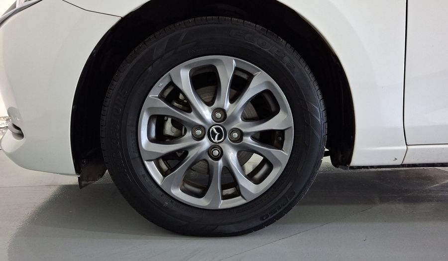 Mazda 2 1.5 I SPORT AUTO Hatchback 2023