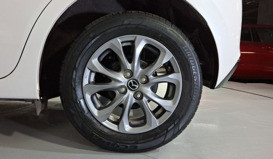 Mazda 2 1.5 I SPORT AUTO Hatchback 2023