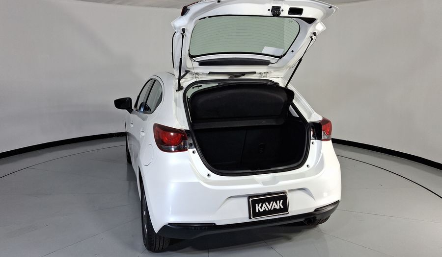 Mazda 2 1.5 I SPORT AUTO Hatchback 2023