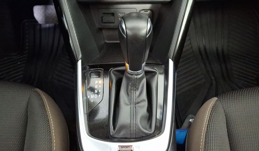 Mazda 2 1.5 I SPORT AUTO Hatchback 2023