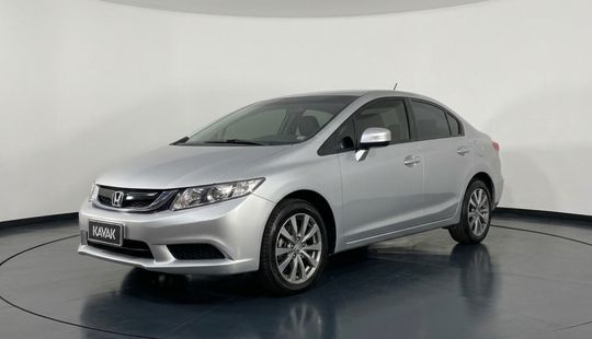 Honda • Civic