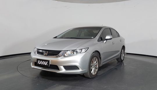 Honda • Civic