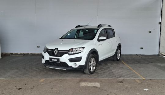 Renault • Sandero Stepway