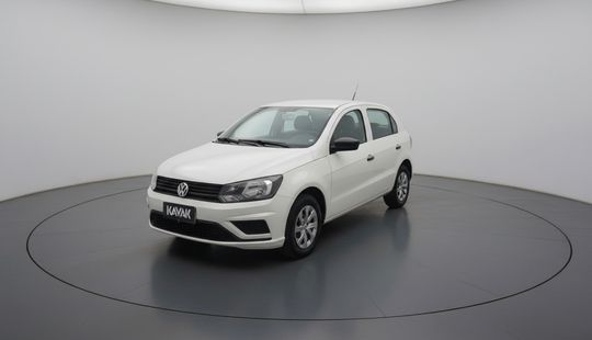 Volkswagen • Gol