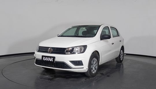 Volkswagen • Gol