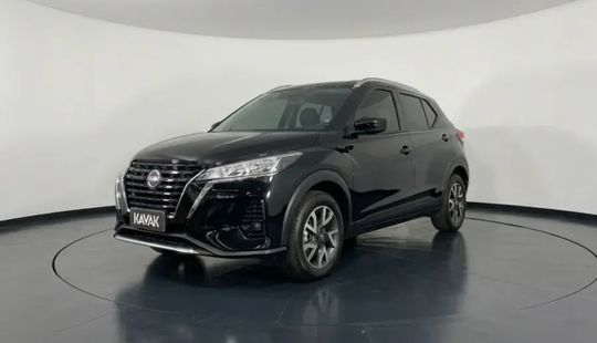 Nissan • Kicks