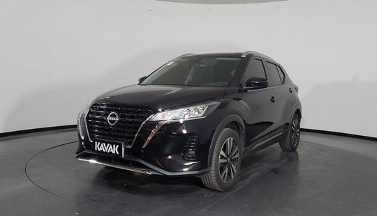 Nissan • Kicks