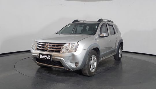 Renault • Duster
