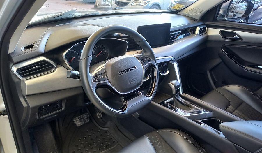 Baic X35 1.5 LUXURY AUTO Suv 2023