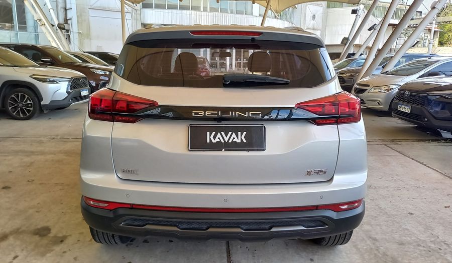 Baic X35 1.5 LUXURY AUTO Suv 2023