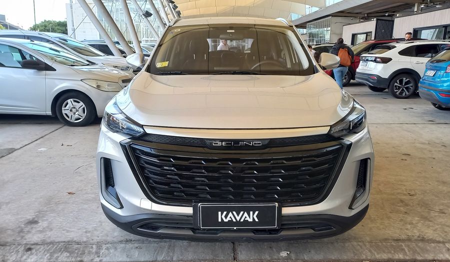 Baic X35 1.5 LUXURY AUTO Suv 2023
