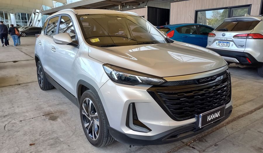 Baic X35 1.5 LUXURY AUTO Suv 2023