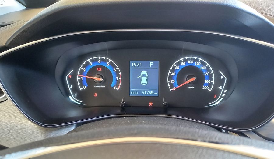 Baic X35 1.5 LUXURY AUTO Suv 2023