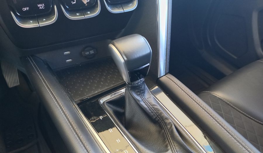 Baic X35 1.5 LUXURY AUTO Suv 2023