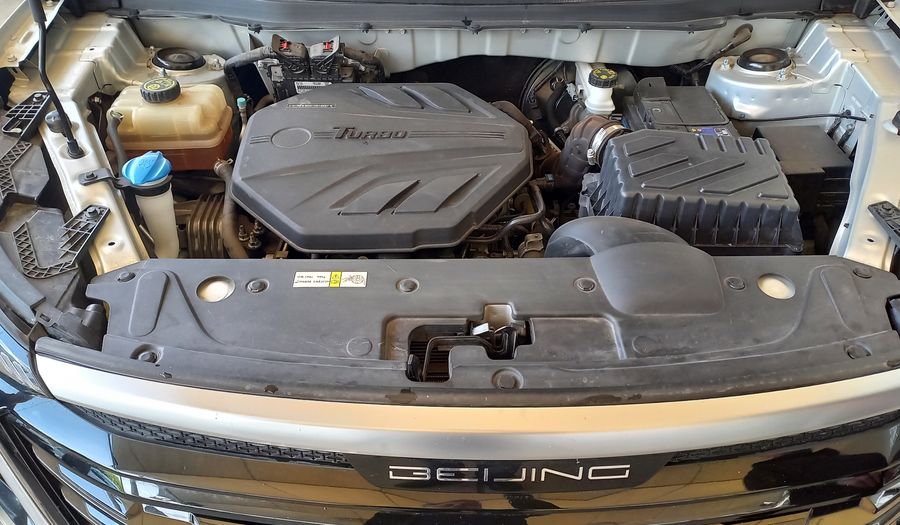 Baic X35 1.5 LUXURY AUTO Suv 2023