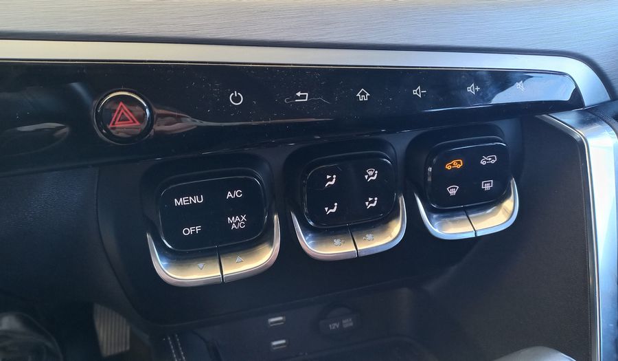 Baic X35 1.5 LUXURY AUTO Suv 2023