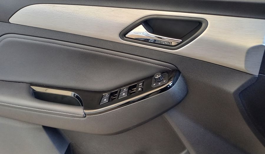 Baic X35 1.5 LUXURY AUTO Suv 2023