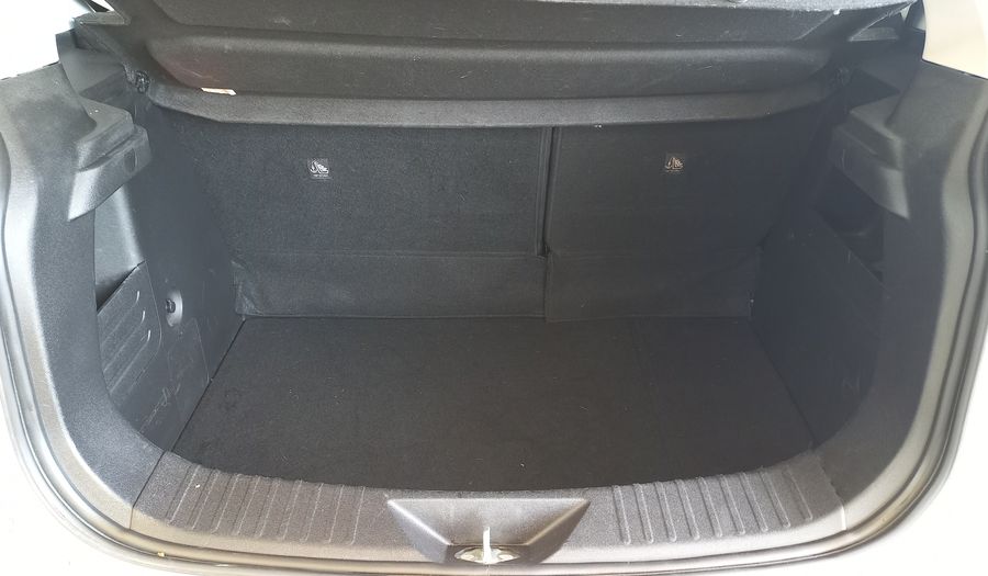 Baic X35 1.5 LUXURY AUTO Suv 2023