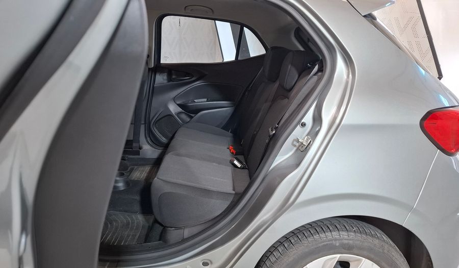 Fiat Argo 1.3 DRIVE Hatchback 2018