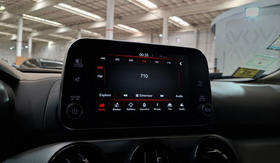 Fiat Argo 1.3 DRIVE Hatchback 2018
