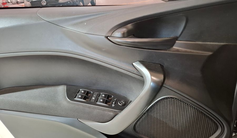 Fiat Argo 1.3 DRIVE Hatchback 2018